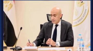 زيادة 28 درجة في نتيجة الكيمياء لطالب بالثانوية العامة بعد التظلم